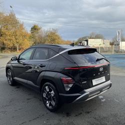 Hyundai Kona 1.6 GDi 129ch Hybrid Creative DCT-6 Tr&eacute;gueux