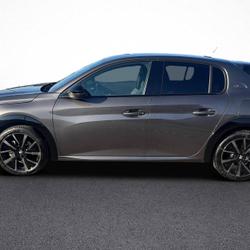 Peugeot 208 208 PureTech 100 S&S EAT8 GT Pack Orange