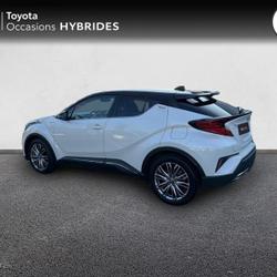 Toyota C-HR 184h Distinctive 2WD E-CVT MY20 Vannes