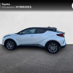 Toyota C-HR 184h Distinctive 2WD E-CVT MY20 Vannes
