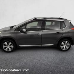 Peugeot 2008 2008 1.2 PureTech 110ch S&S BVM5 Allure Carcassonne
