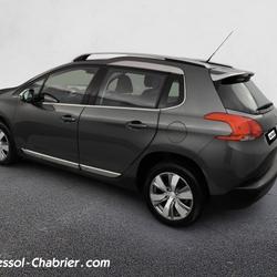 Peugeot 2008 2008 1.2 PureTech 110ch S&S BVM5 Allure Carcassonne