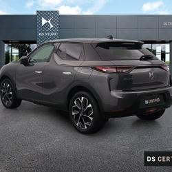 Ds DS3 DS 3 E-Tense Opera B&eacute;ziers