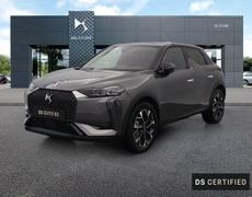 Ds DS3 Pézenas