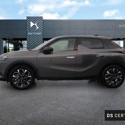 Ds DS3 DS 3 E-Tense Opera P&eacute;zenas