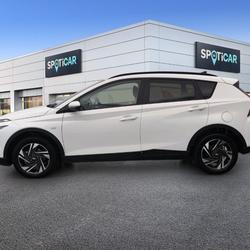 Hyundai Bayon Bayon 1.0 T-GDi 100 DCT-7 Hybrid 48V Intuitive P&eacute;zenas