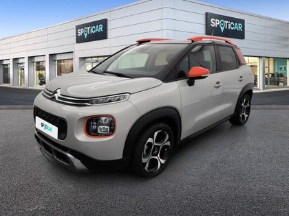 Citroen C3 Aircross - C3 Aircross BlueHDi 110 S&S BVM6 Shine Pack - 12 799 €