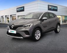 Renault Captur Pézenas