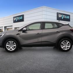 Renault Captur Captur TCe 90 SL Rive Gauche P&eacute;zenas
