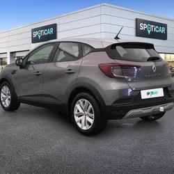 Renault Captur Captur TCe 90 SL Rive Gauche P&eacute;zenas