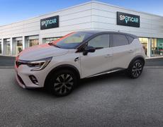 Renault Captur Narbonne