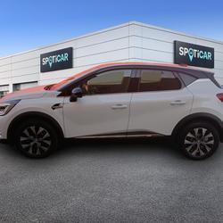 Renault Captur Captur mild hybrid 160 EDC Techno Narbonne