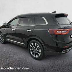 Renault Koleos Koleos dCi 175 4x2 X-tronic Energy Intens Carcassonne