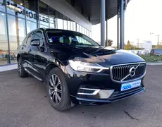 Volvo XC60 Changé