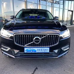 Volvo XC60 T8 AWD RECHARGE 303 + 87CH INSCRIPTION LUXE GEARTRONIC occasion - Chang&eacute; - photo 2/40
