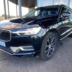 Volvo XC60 T8 AWD RECHARGE 303 + 87CH INSCRIPTION LUXE GEARTRONIC occasion - Chang&eacute; - photo 3/40