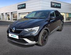 Renault Arkana Auch
