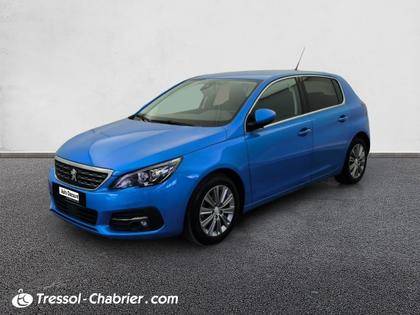 Peugeot 308 - 308 PureTech 130ch S&S BVM6 Allure Pack - 13 490 €