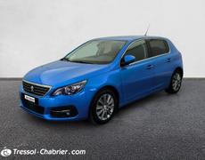 Peugeot 308 III Phase 1 Perpignan