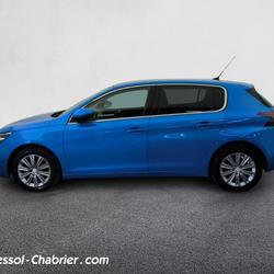 Peugeot 308 III Phase 1 308 PureTech 130ch S&S BVM6 Allure Pack Perpignan