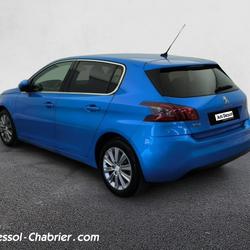 Peugeot 308 III Phase 1 308 PureTech 130ch S&S BVM6 Allure Pack Perpignan