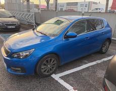 Peugeot 308 III Phase 1 Perpignan