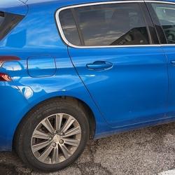 Peugeot 308 III Phase 1 308 PureTech 130ch S&S BVM6 Allure Pack Perpignan