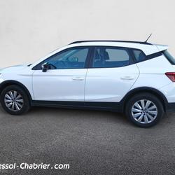 Seat Arona Arona 1.0 EcoTSI 95 ch Start/Stop BVM5 Style Carcassonne