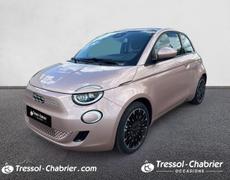 Fiat 500 II Perpignan