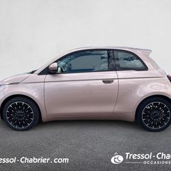 Fiat 500 II 118 ch Ic&ocirc;ne Plus -  42 kWh Perpignan