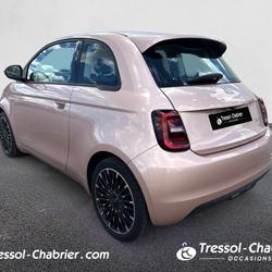 Fiat 500 II 118 ch Ic&ocirc;ne Plus -  42 kWh Perpignan