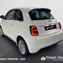 Fiat 500 II 500 e 95 ch Action Perpignan