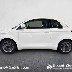Fiat 500 II 500 e 118 ch Ic&ocirc;ne Perpignan