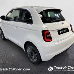 Fiat 500 II 500 e 118 ch Ic&ocirc;ne Perpignan