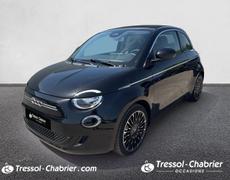 Fiat 500 II