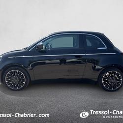 Fiat 500 II 500C e 118 ch Nouvelle 500 Perpignan