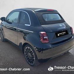 Fiat 500 II 500C e 118 ch Nouvelle 500 Perpignan