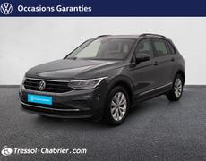 Volkswagen Tiguan Béziers