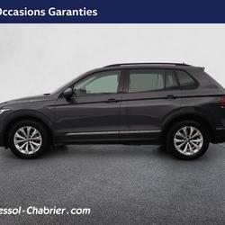 Volkswagen Tiguan Tiguan 2.0 TDI 150ch BVM6 Life B&eacute;ziers