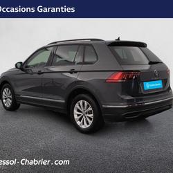 Volkswagen Tiguan Tiguan 2.0 TDI 150ch BVM6 Life B&eacute;ziers