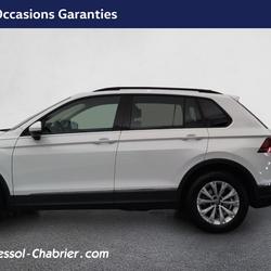 Volkswagen Tiguan Tiguan 1.5 TSI 130ch BVM6 Life Plus B&eacute;ziers