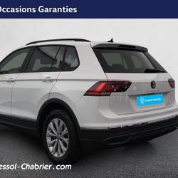 Volkswagen Tiguan Tiguan 1.5 TSI 130ch BVM6 Life Plus B&eacute;ziers