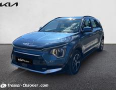 Kia Niro Albi