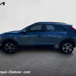 Kia Niro Niro 1.6 GDi 129 ch HEV DCT6 Active Business Albi