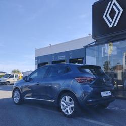 Renault Clio 5 1.5 Blue dCi - 85  V BERLINE Business PHASE 1 Divatte-sur-Loire