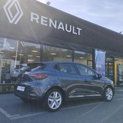 Renault Clio 5 1.5 Blue dCi - 85  V BERLINE Business PHASE 1 Divatte-sur-Loire