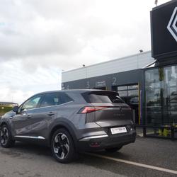 Renault Symbioz 1.6 E-Tech Hybride - 145 - BVA multi-modes  Techno Divatte-sur-Loire