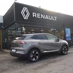 Renault Symbioz 1.6 E-Tech Hybride - 145 - BVA multi-modes  Techno Divatte-sur-Loire