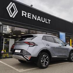 Kia Sportage 1.6 CRDi  MHEV - 136 - BV DCT7 - Stop&Go 4x2  V 2022 Design Divatte-sur-Loire