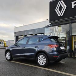 Seat Arona 1.0 EcoTSI - 110 Start&Stop - BV DSG 7  Style Business PHASE 1 Divatte-sur-Loire